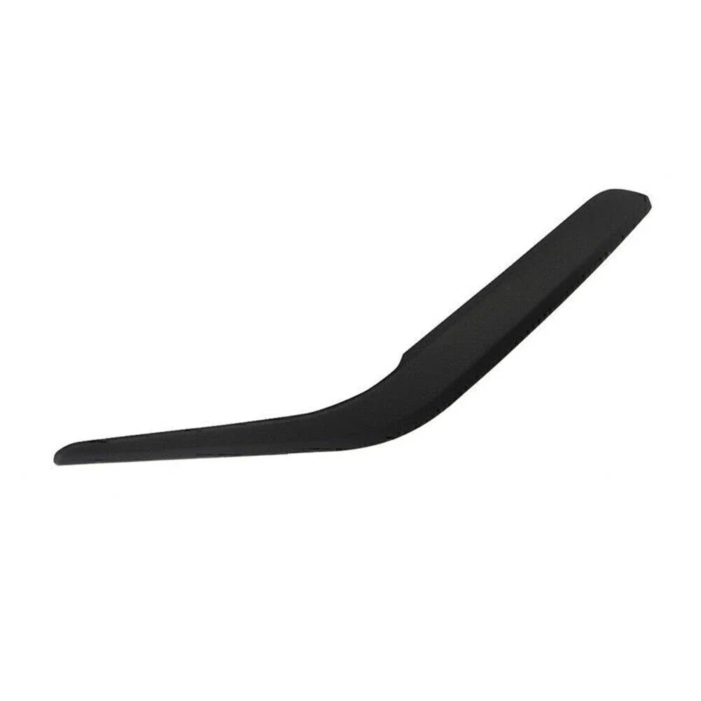 Left Side Inner Door Handle Trim Cover for BMW X1 (2010-2016)