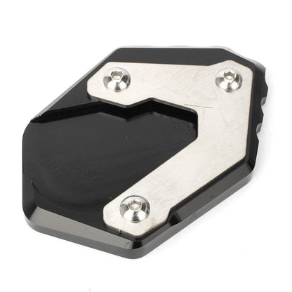 Kick Side Stand Extension Pad for BMW R 1200 GS LC & R1200GS ADV (2013-2018)