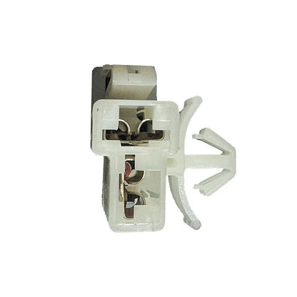 Rear Right Window Regulator W/ Motor 2 Pin for Ford Falcon (1988–1998)