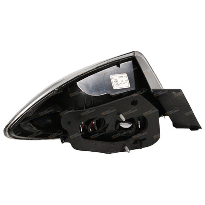 RH Tail Light for Mazda 3 BK 5Dr Hatch (2006 - 2009)
