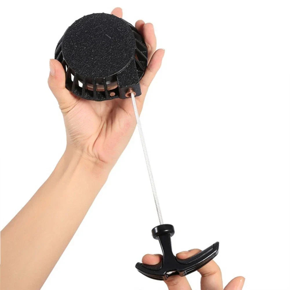 Smooth Aluminum Pull Recoiler for 49cc Mini Pocket Bikes