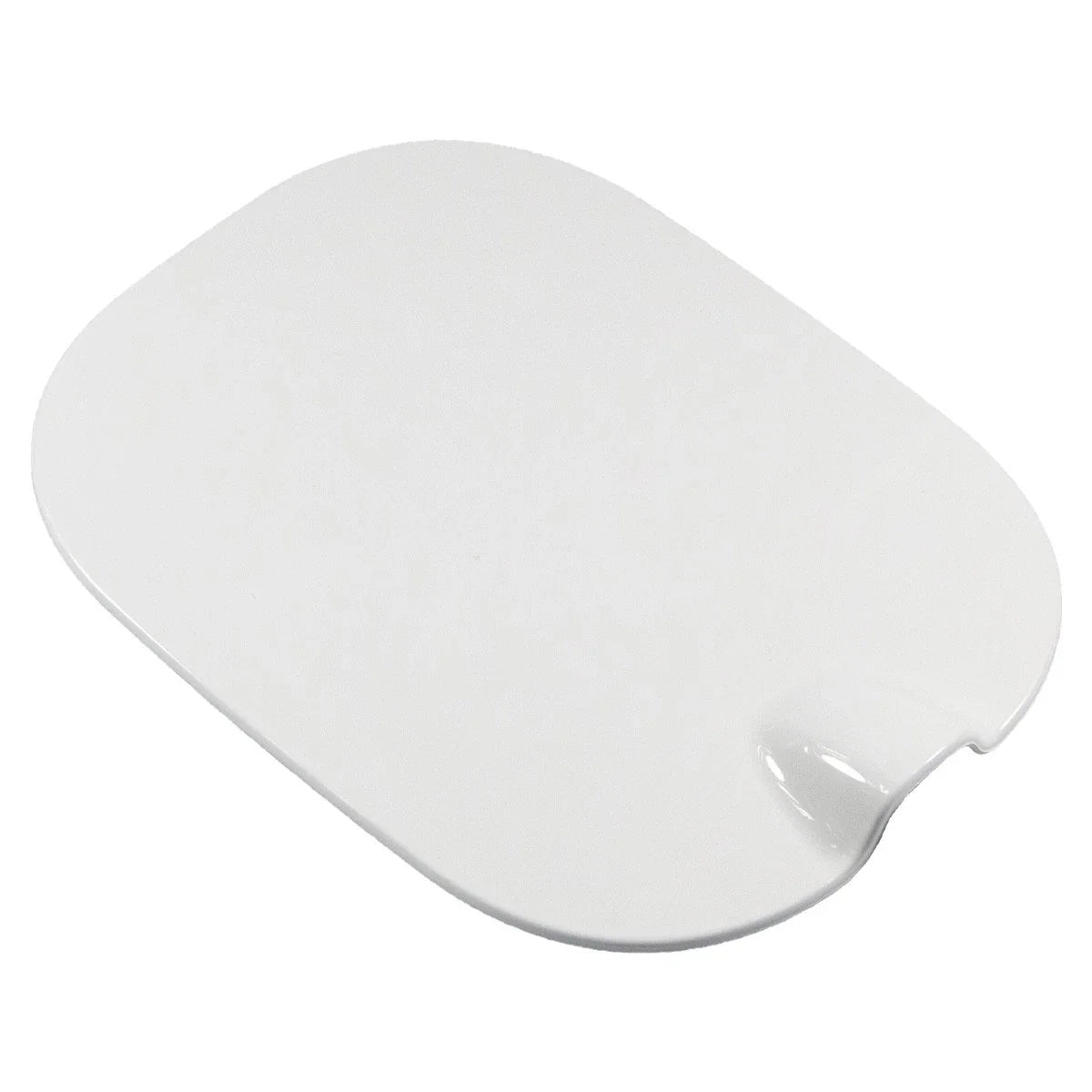 Fuel Tank Filler Cap Door 6.6FT Bed for Chevrolet Silverado (2019–2024)