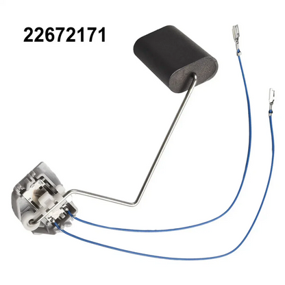 Fuel Gas Tank Sending Unit for Chevrolet Malibu, Saab 9-3 (2004-2012)