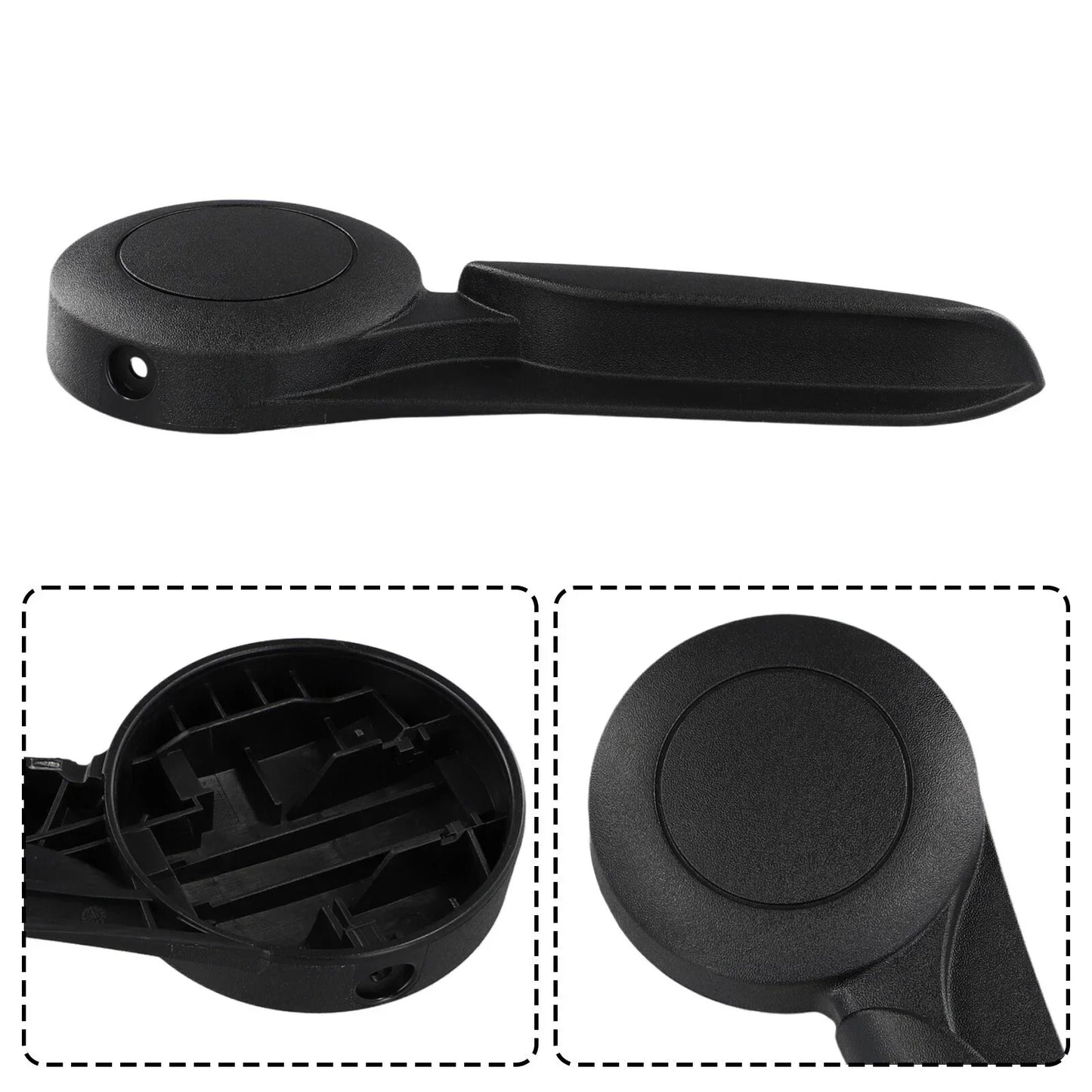 Seat Handle Lever for Car Height Adjustment