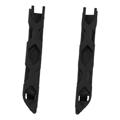 Bonnet Locking Release Handle for Smart Fortwo (2013-2015)