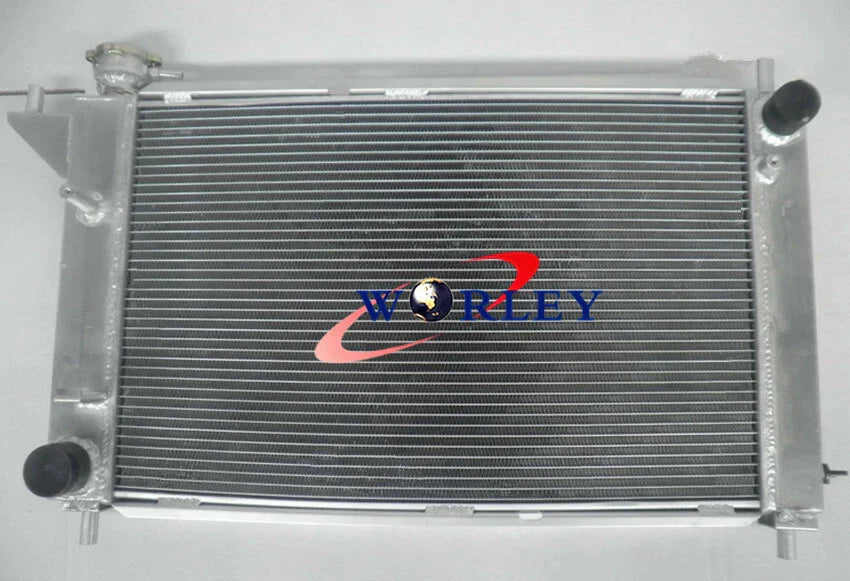 3 Row Aluminum Radiator for Ford Mustang GT/GTS/SVT (1994-1996)