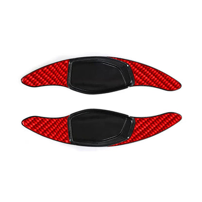Steering Wheel Shift Paddle Extensions for Audi RS3 RS4 RS5 R8 TT RS (2011-2023)