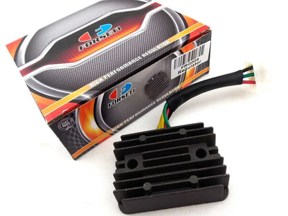 Regulator Rectifier Assembly for Kawasaki EL252 Eliminator (1996-2003)