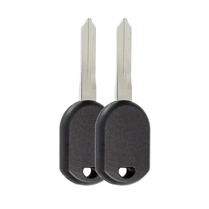 Transponder Key Replacement for Ford Expedition MKZ (2003-2019)