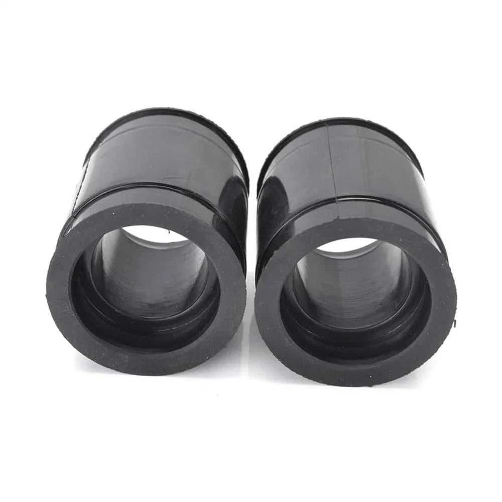 Intake Manifold Boot Carburetor Holder for Kawasaki Ninja EX250 ZZR250 (1990-2007)