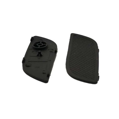 Armrest Door Handle Pull Covers  Black for Honda CR-V (2012-2016)