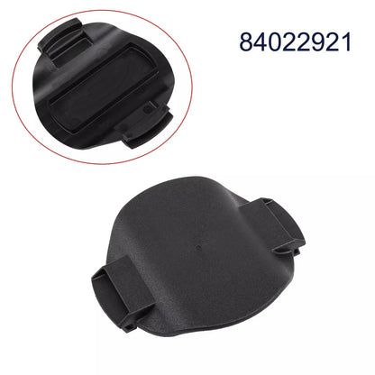 Trailer Hitch Mounting Hole Cover for Chevy Trucks