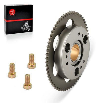 Starter Clutch Bearing w/ Idler Gear for Kawasaki Versys-X300 (2017–2024)