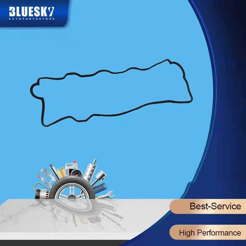 LH Rocker Cover Gasket for Toyota LandCruiser VDJ76 VDJ78 VDJ79 4.5L (07-)