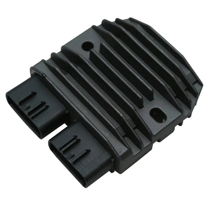 Stator Coil & Regulator Rectifier for Yamaha Grizzly 700 550 (2008-2015)