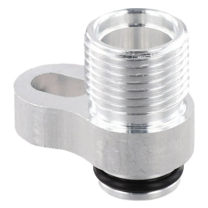 AC Compressor Drier Fitting Adapter Hose Multiple Sizes