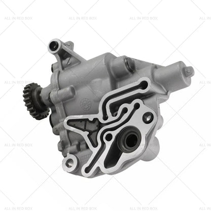 Engine Oil Pump Assembly for Audi A4, VW Golf, Passat, Tiguan (2013-2018)