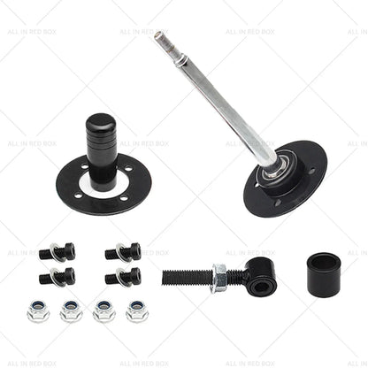 Short Shifter Lever Knob for BMW Z3 3 5 Series E30 E34 E36 E39 E46 (1996-2002)