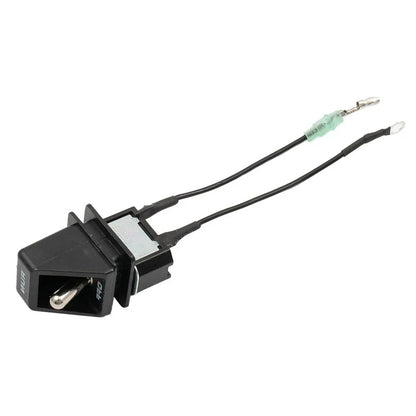 Remote Control Box Stop Switch for Mercury Outboard