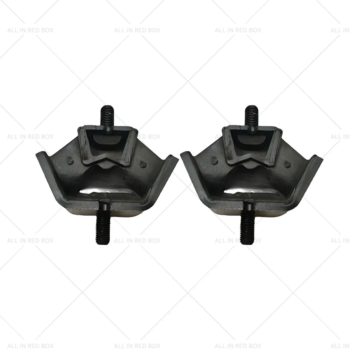 Rear Engine Gear Box Mounts for Nissan Navara D22 (2001-2016)
