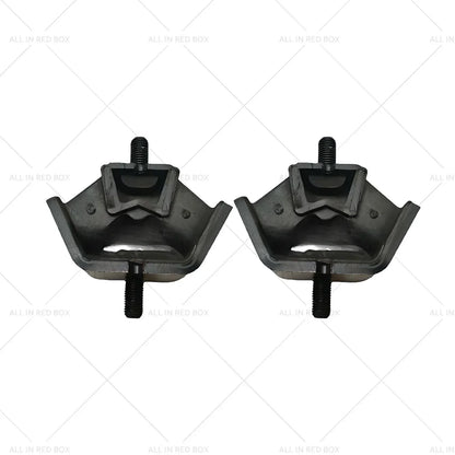 Rear Engine Gear Box Mounts for Nissan Navara D22 (2001-2016)