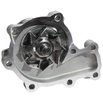 Water Pump 2.5L 4cyl for Mazda B2500 WL-T Diesel (1996-2006)