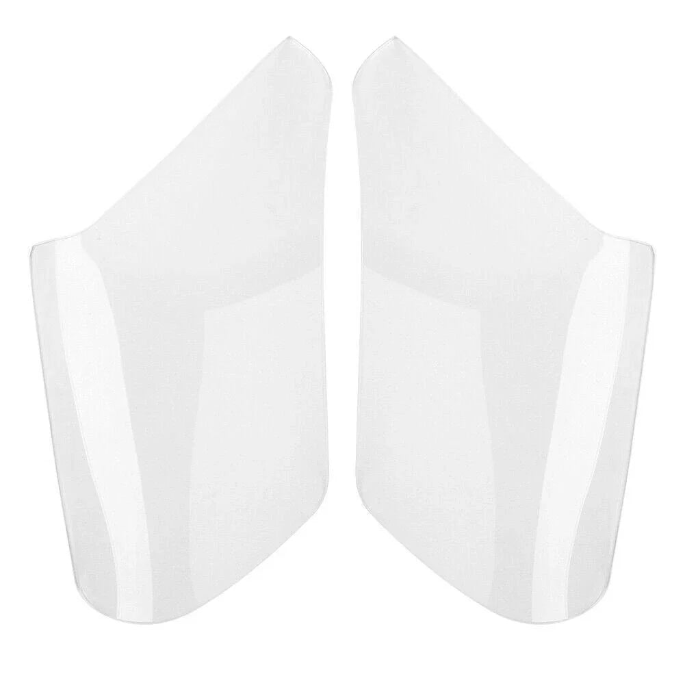 Clear Headlight Guard Lens Cover for YAMAHA T-MAX530 (2013-2014)