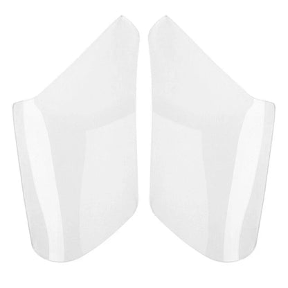 Clear Headlight Guard Lens Cover for YAMAHA T-MAX530 (2013-2014)