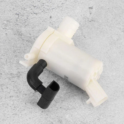 Windshield Washer Pump for Honda Accord, City, Civic (2008-2018, 2009-2014)