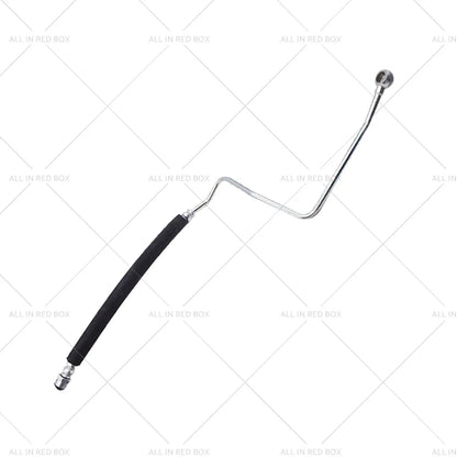 Engine Oil Cooler Feed Hose for Mitsubishi Pajero V25W V45W (1991-2000)