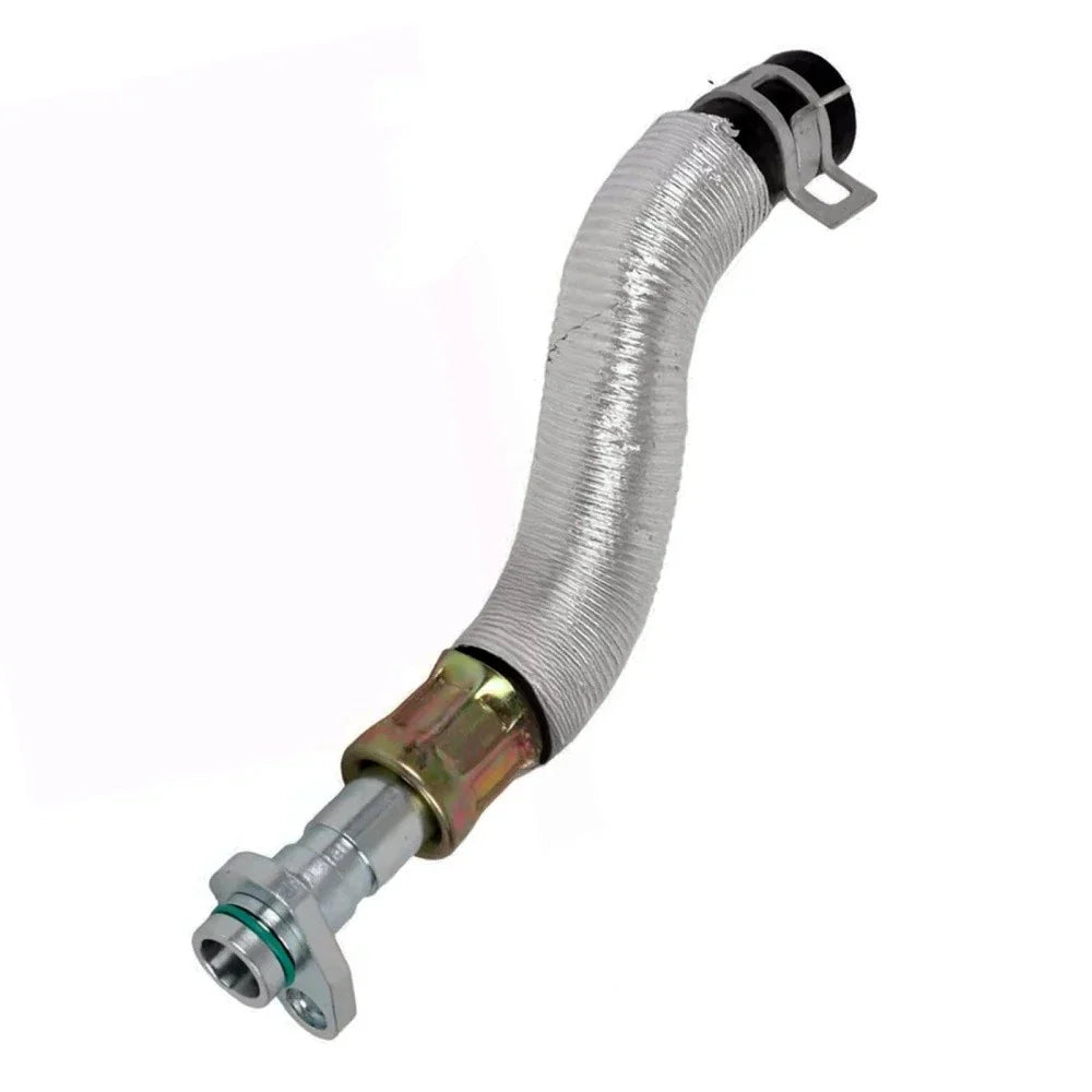 Turbocharger Oil Feed & Return Line Hose for Mini Cooper R55 R56 (2007-2013)