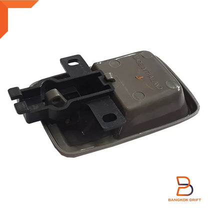 Left Grey Inner Door Handle for Isuzu Holden Rodeo TF KBZ (1981-1999)