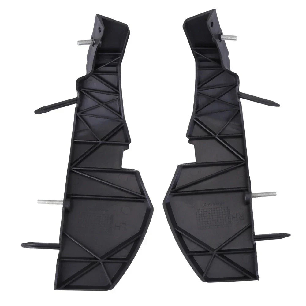 4 Pcs Front Bumper Support Brackets for Dodge Challenger (2008-2023)