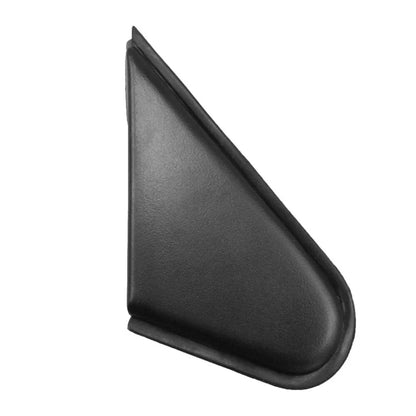 Rearview Triangle Molding Covers for Mitsubishi Lancer Evolution (2008-2015)