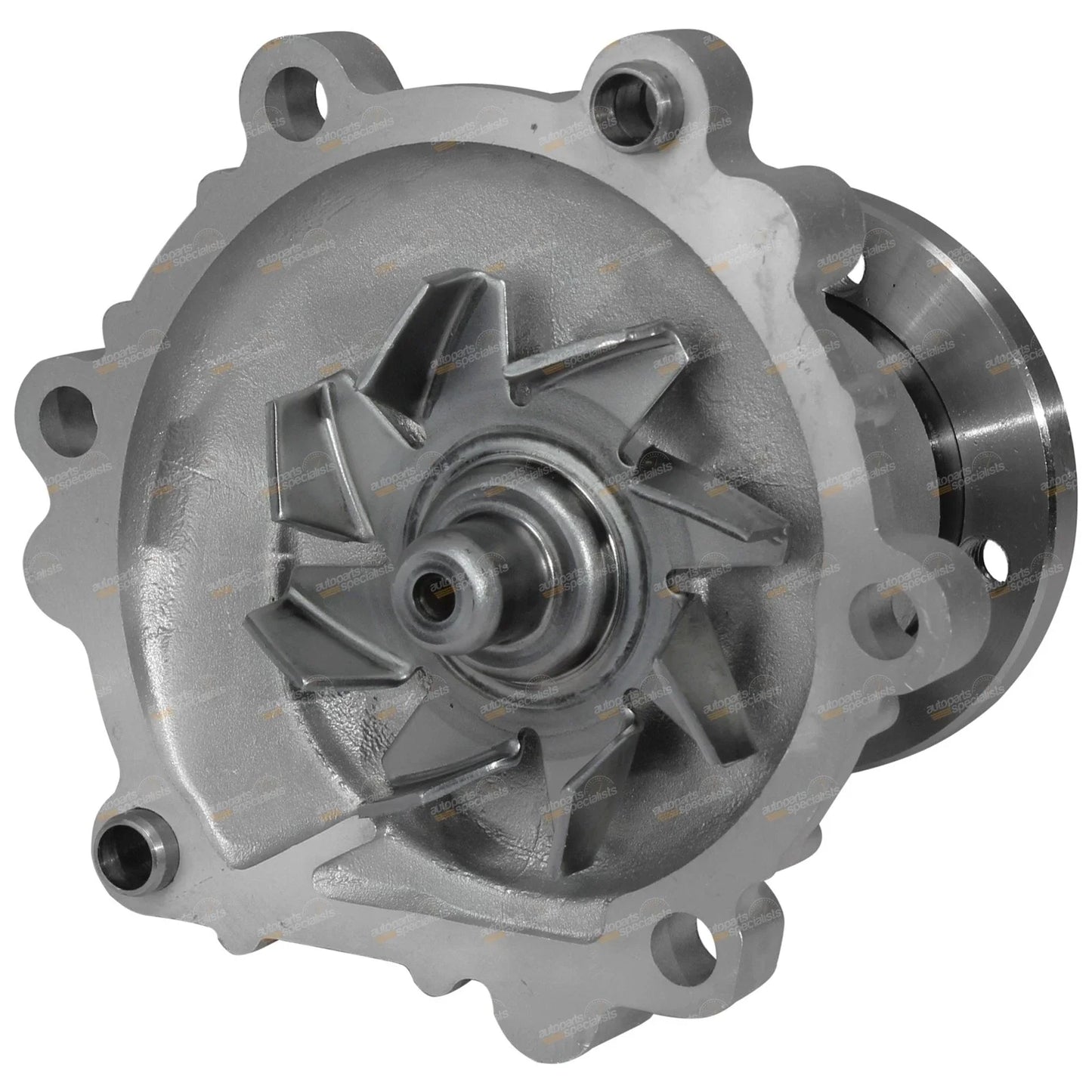 NPW Water Pump for Hilux LN86R (1991–1997)