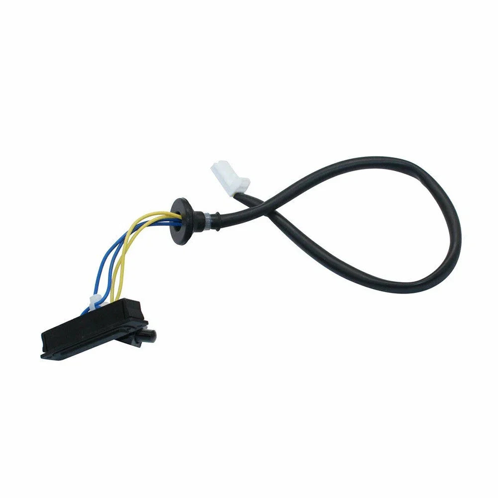 Rear Liftgate Hatch Release Switch for Nissan (2008–2015)