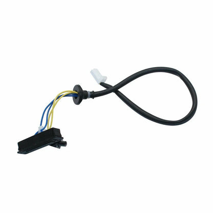 Rear Liftgate Hatch Release Switch for Nissan (2008–2015)