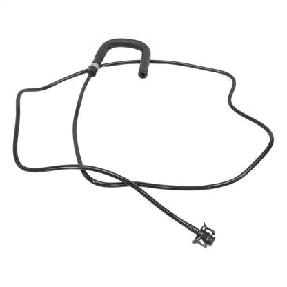 Radiator Coolant Recovery Tank Overflow Hose for 2013-2020 Ford Fusion