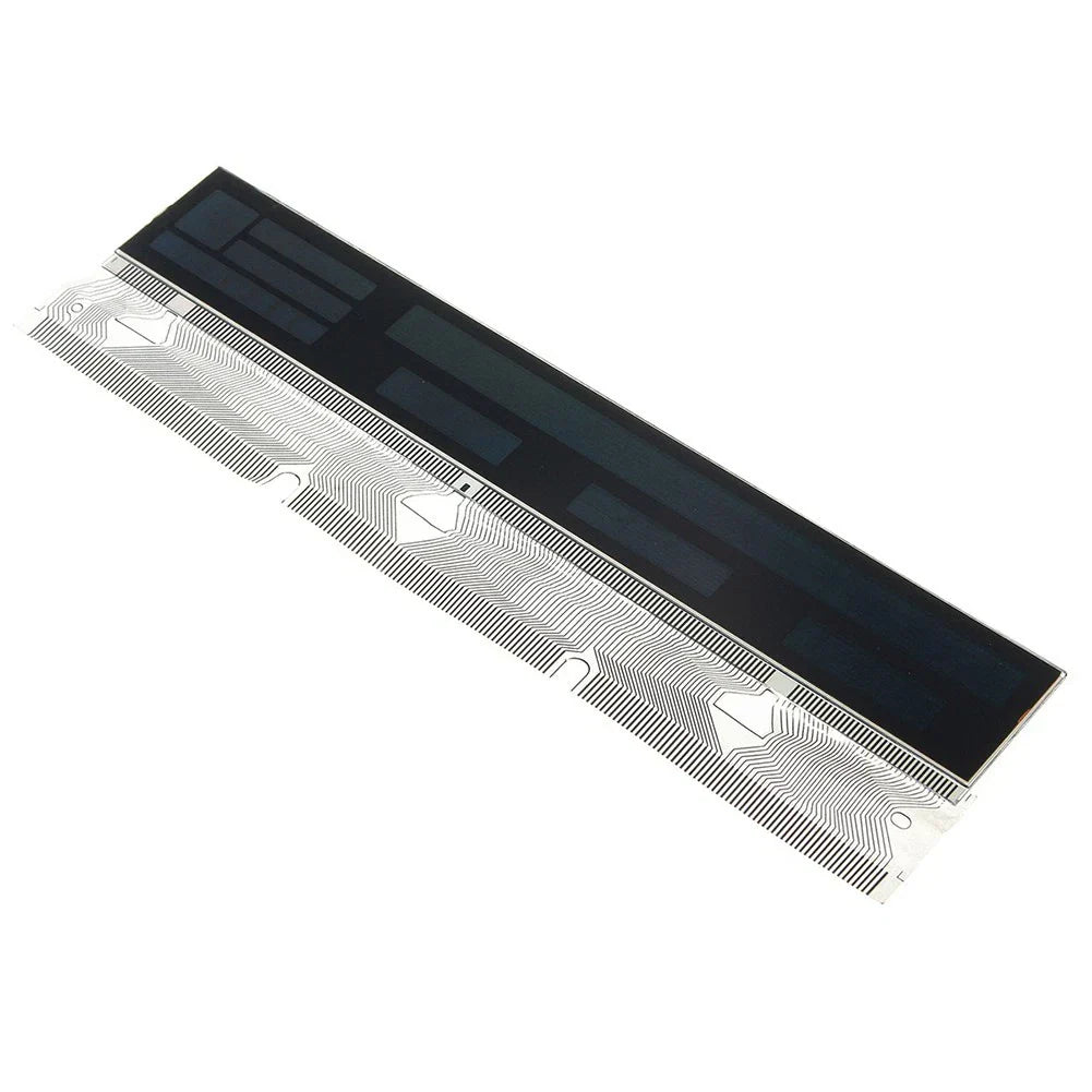 1PC LCD Display for BMW E38 E39 E53 Instrument Cluster Pixel Repairing