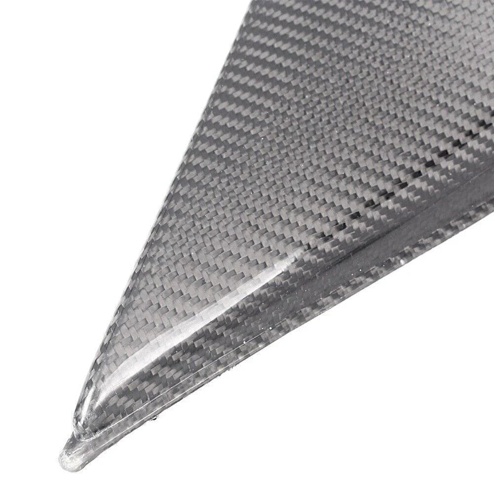 Carbon Fiber Side Cover for Honda CBR600RR (2003-2004)