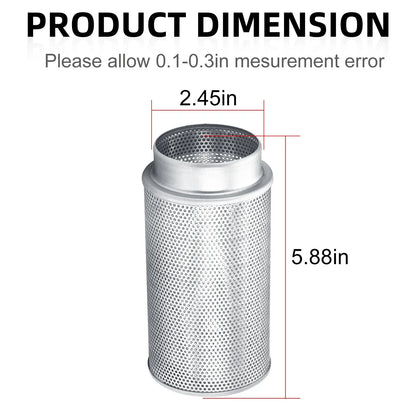 AIR Filter Guide CLEANER BODY for Honda Rancher 420 TRX420FA (2009–2014)