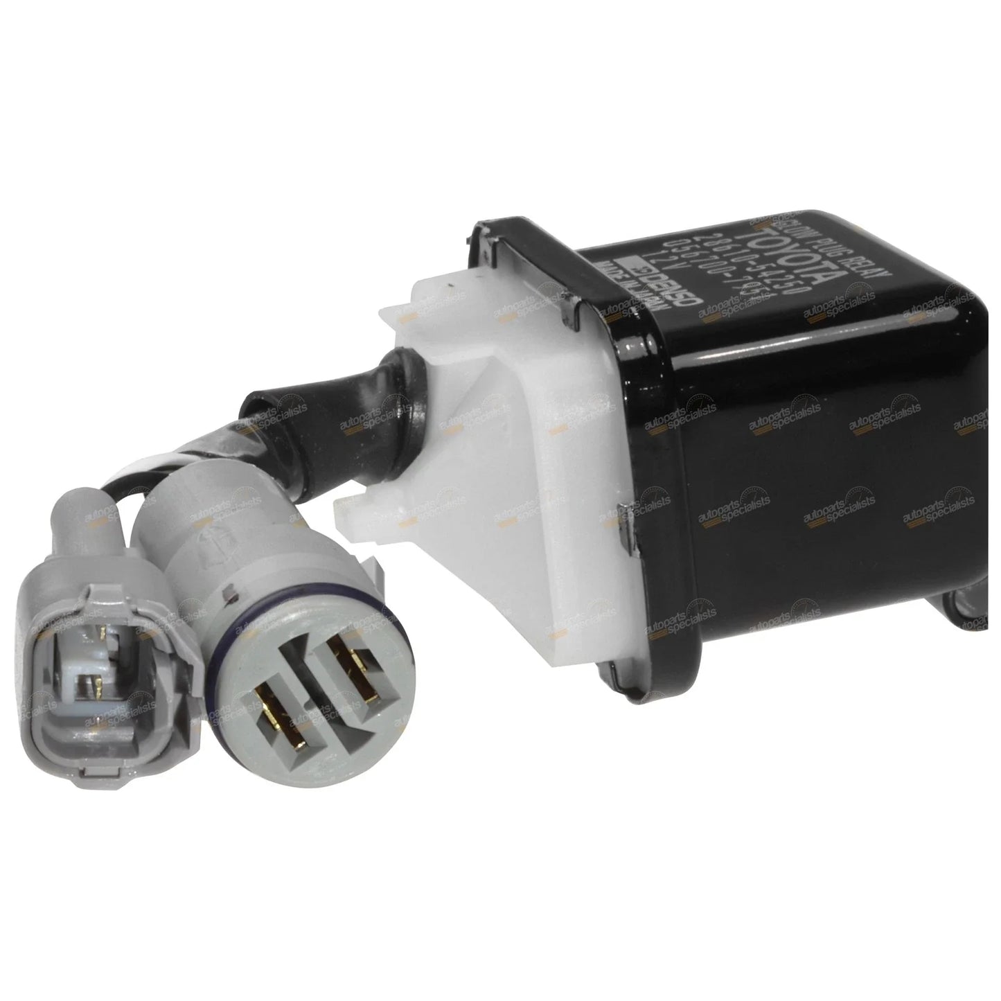 Glow Plug Relay for Toyota Landcruiser (1990-1999)