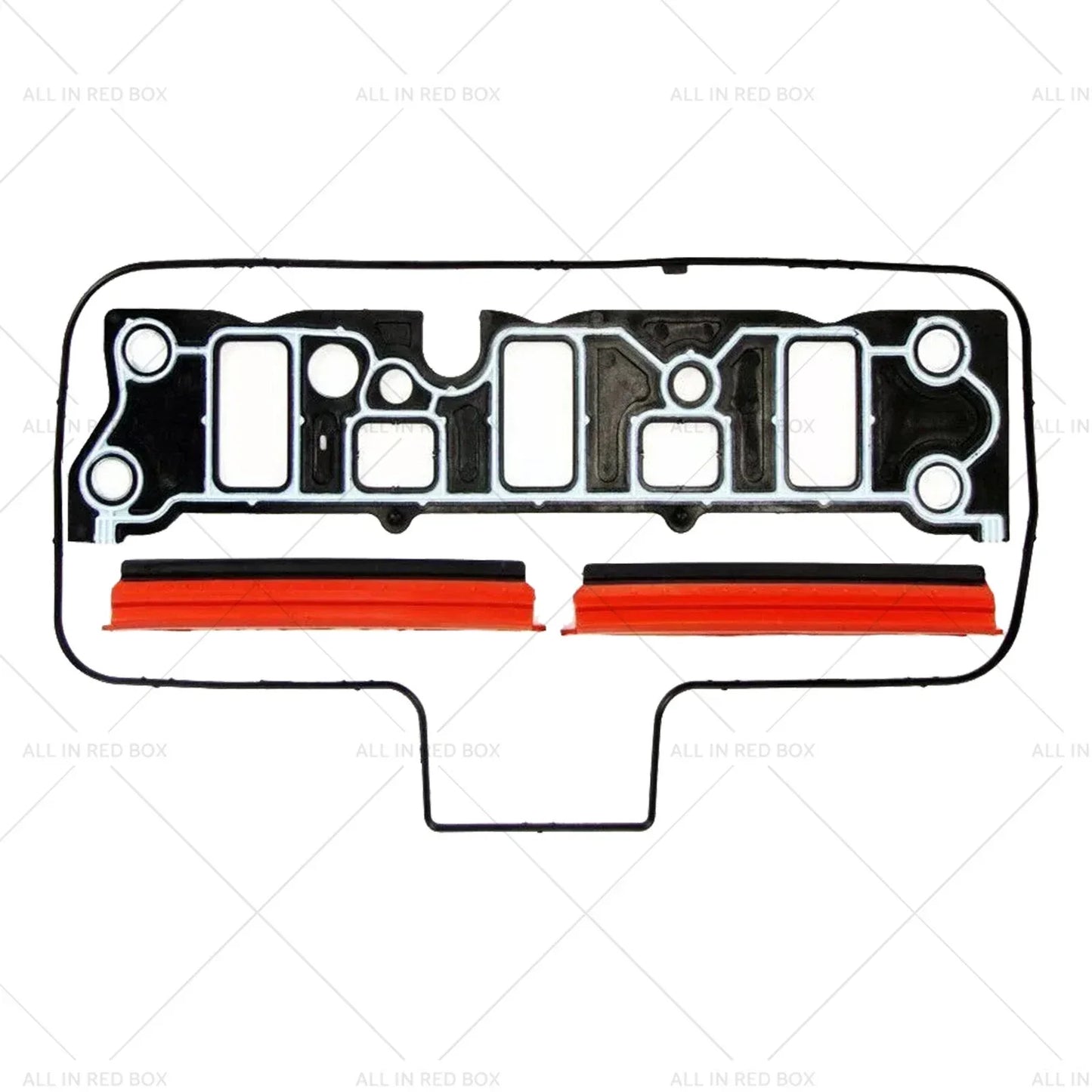Intake Manifold Cylinder Head Gasket Set for Holden Commodore (VU-VY)