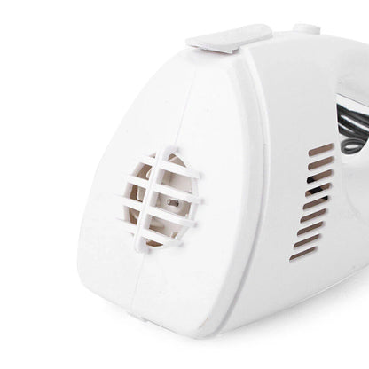 60W Portable Wet & Dry Vacuum Cleaner for Vehicle Car Truck
