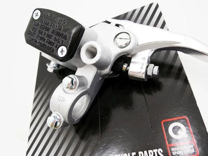 Front Brake Master Cylinder Lever Assembly for KTM 150 XC-W (2017-2024)