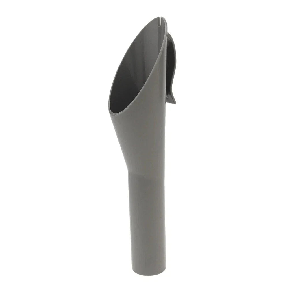 Gray Petrol Fuel Filler Funnel for Ford Transit Fiesta Focus C-Max (2006-2014)