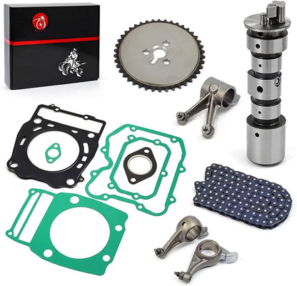Cam Timing Chain Kit for Polaris Sportsman 400/450/500 (1999–2006)