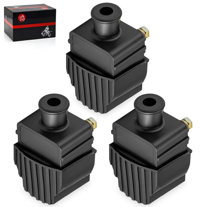 3 x Ignition Coil for Mercury & Mariner (1999–2006)