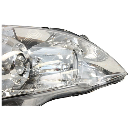 RH Chrome Projector HeadLight for Honda CR-V RE SUV (2007 - 2012)
