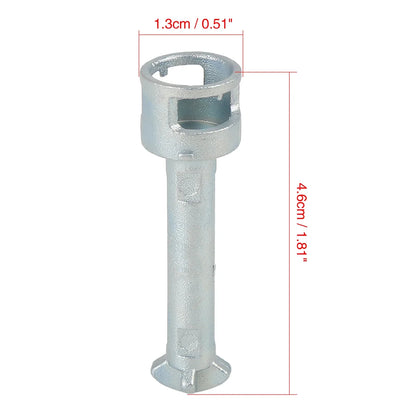 Door Lock Cylinder Repair Kit for BMW 3 Series E46 (1998-2006)